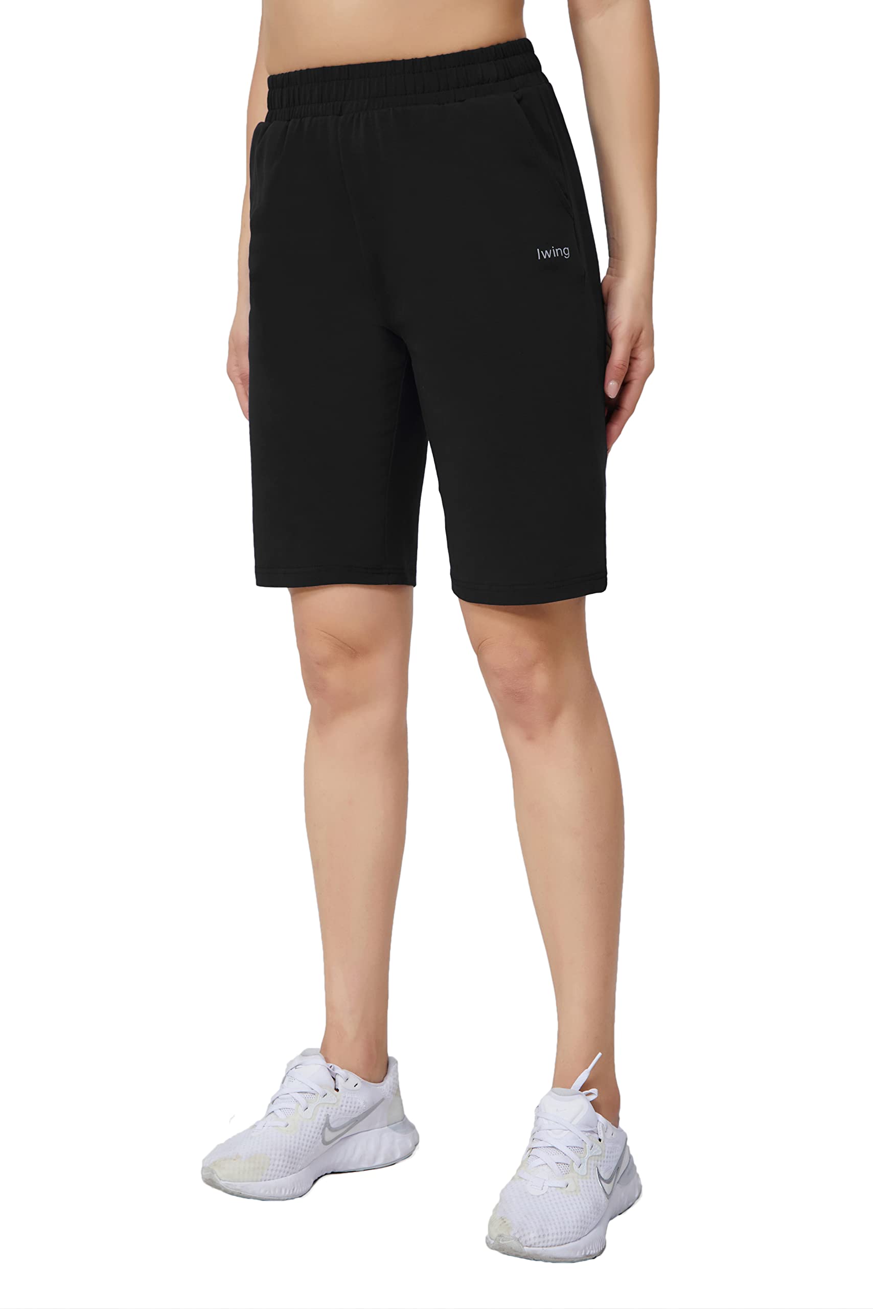 Iwing Women's 10