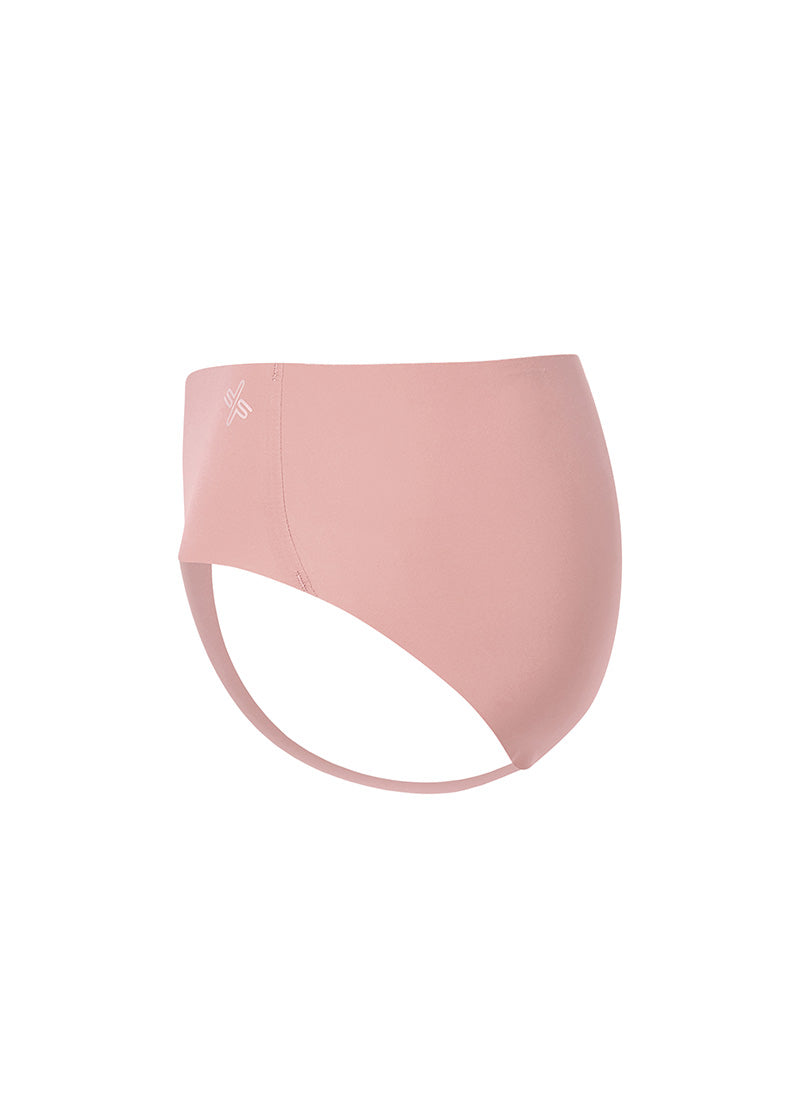 Mellow Day Panties - Soft & Comfortable Women's Underwear for Everyday Wear | Perfect for Work, Yoga & Relaxation