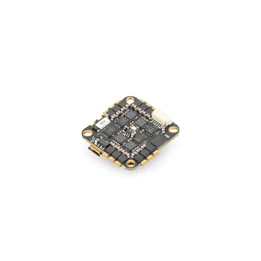 Diatone Mamba MK4 F740 3-6S AIO Flight Controller with 40A 32Bit 4-in-1 ESC for Whoop & Toothpick Drones - WiFi Connectivity | Perfect for FPV Racing and Freestyle Flying