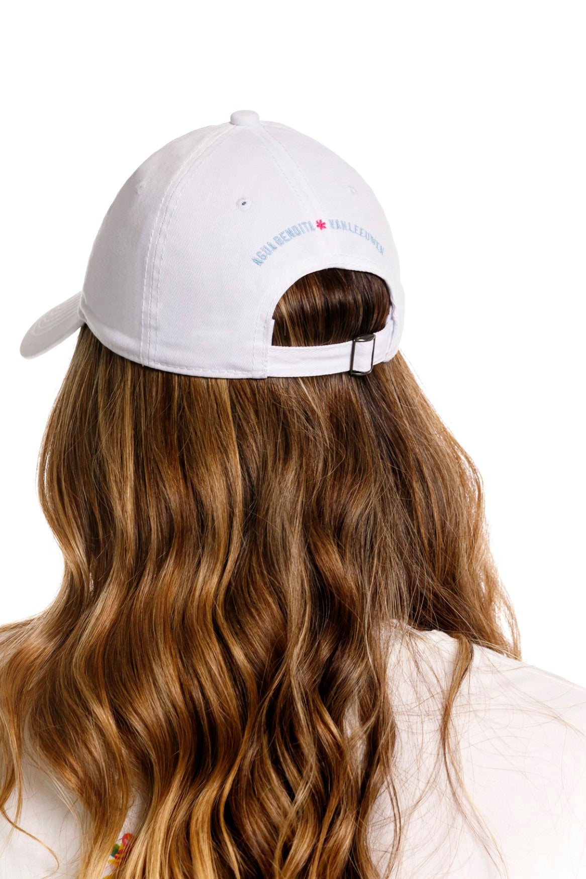 Van Leeuwen Citrus Cap 21293 - Stylish & Durable Baseball Hat for Men & Women - Perfect for Outdoor Sports, Hiking & Casual Wear