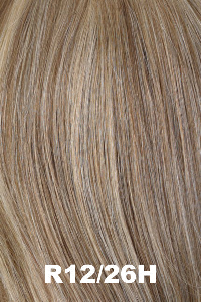 Estetica Wigs Emmeline - 100% Remy Human Hair Wig for Women | Natural Look for Daily Wear, Cosplay & Special Occasions
