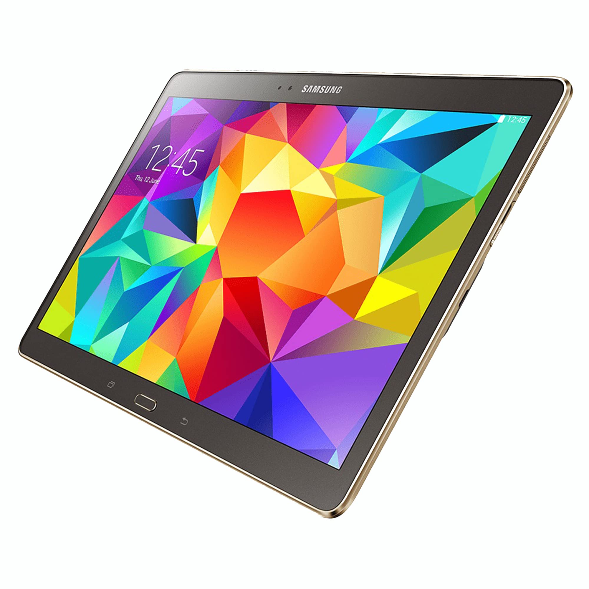 Refurbished Samsung Galaxy Tab S 8.4