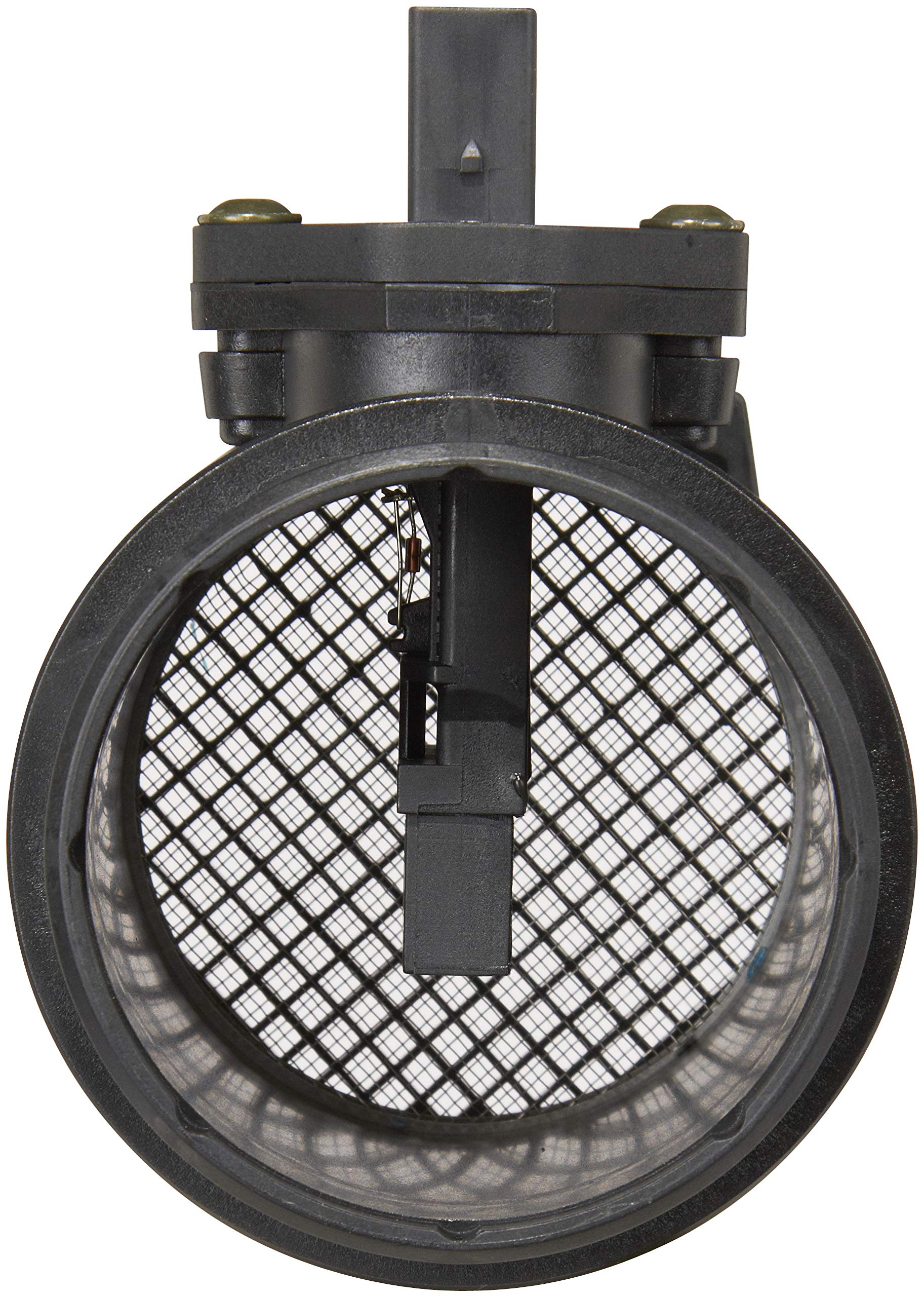 Spectra Premium MA132 Mass Air Flow Sensor with Housing - High Performance Air Flow Meter for Cars & Trucks - Compatible with Multiple Vehicle Models - Ideal for Engine Tuning & Performance Upgrades