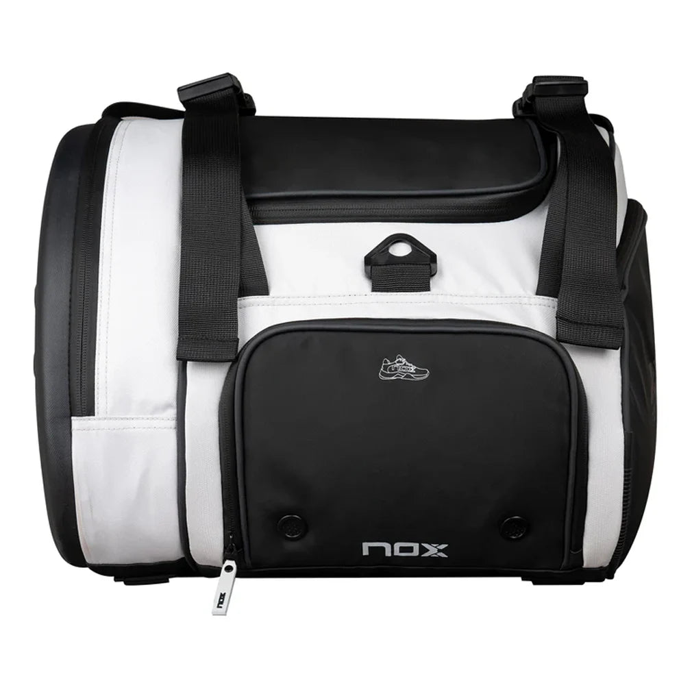 Premium Padel Tennis Bag - Durable & Stylish Sports Gear for Padel Players | Perfect for Training, Matches & Travel Accessories