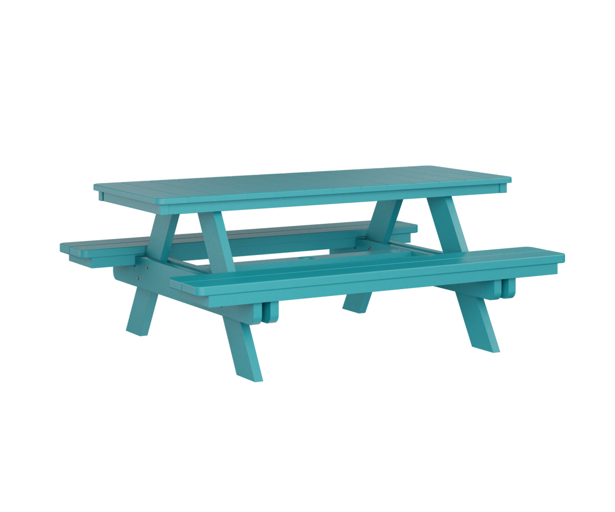Aruba Blue