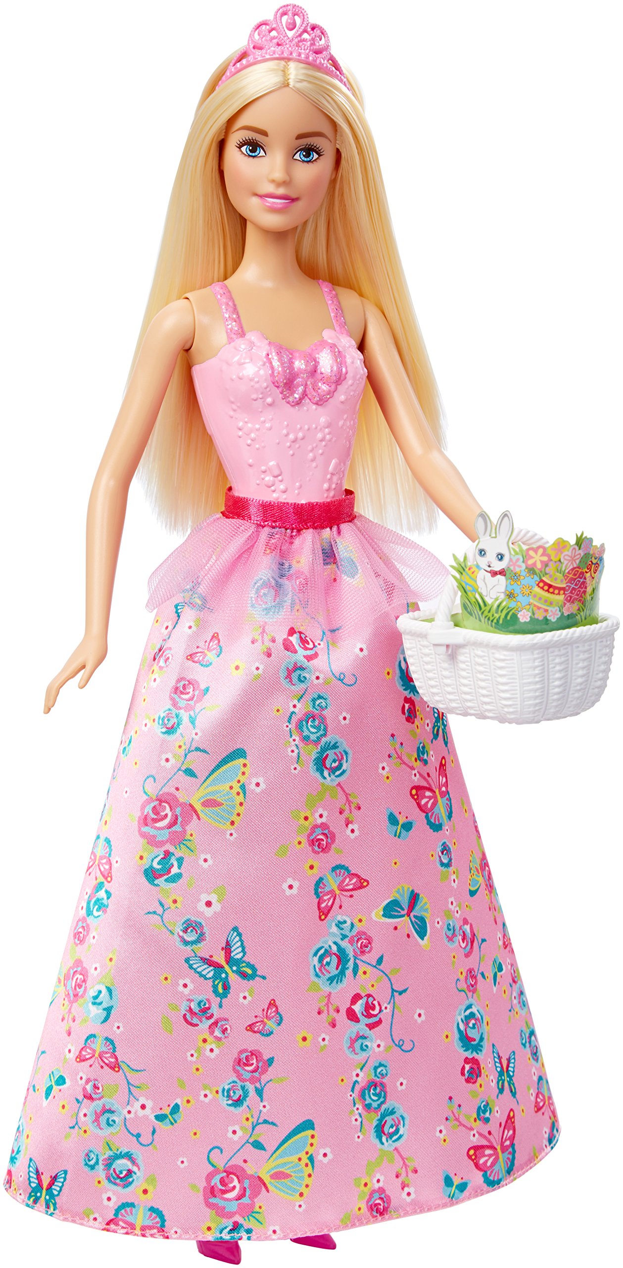 Barbie Easter Princess Doll - 12