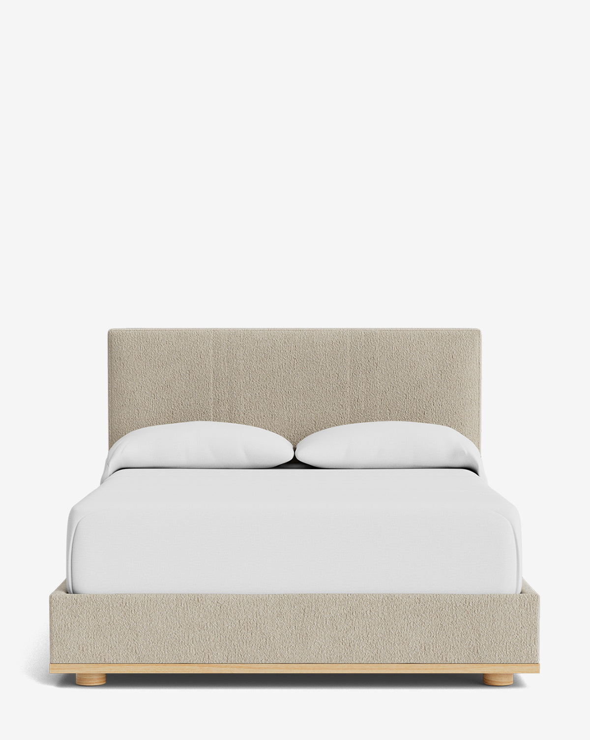 Flax Boucle