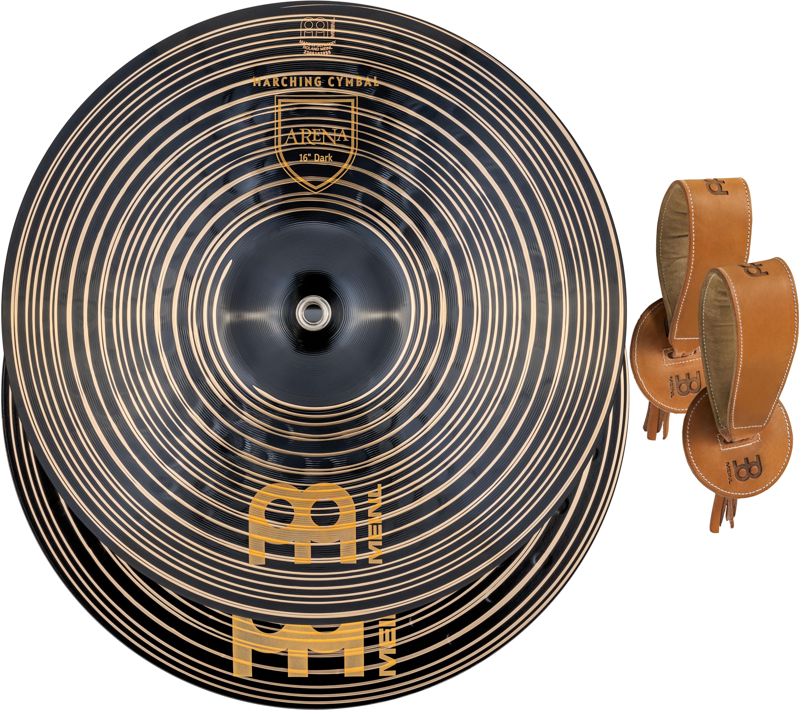 **Meinl 16