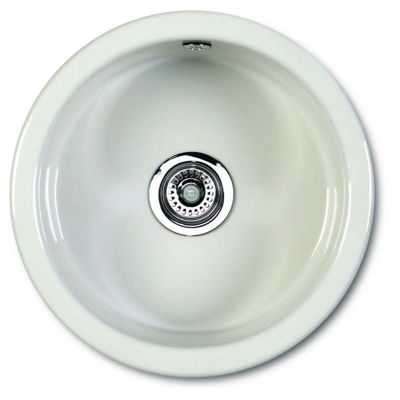 Shaws Classic Round 46cm Dinner Plate Set - Elegant Porcelain Plates for Fine Dining, Everyday Meals & Special Occasions