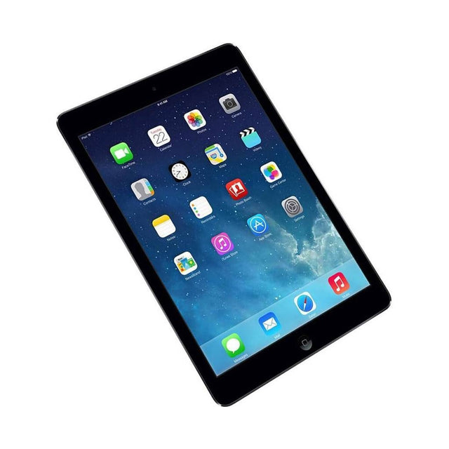 Apple iPad Pro 9.7-inch (2015 Model) 32GB WiFi - Space Gray | Perfect for Work, Study & Entertainment