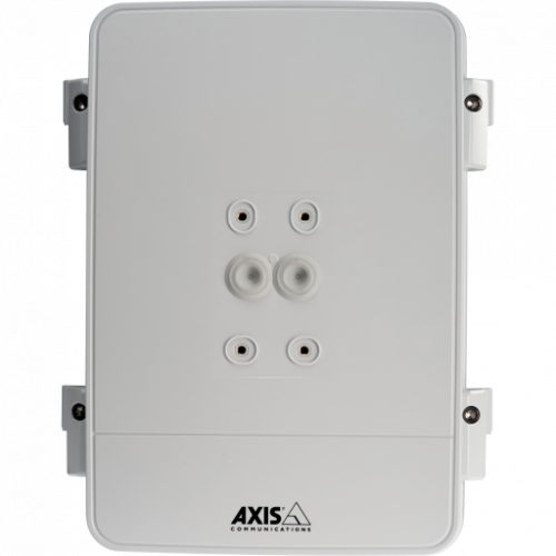 Axis Communications AXIST98A06 Cabinet Door for AXISTA98A VE Surveillance Cabinet - Secure Storage for Surveillance Equipment in Offices, Banks & Data Centers