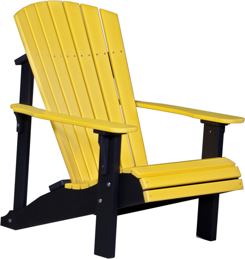 Yellow / Black