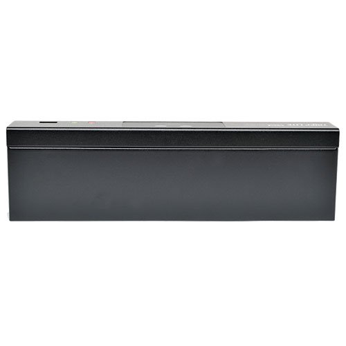 Tripp Lite 2-Port DVI Dual-Link USB KVM Switch with Audio & Cables (B004-DUA2-HR-K) - Desktop Computer Sharing Solution for Office & Gaming Setup
