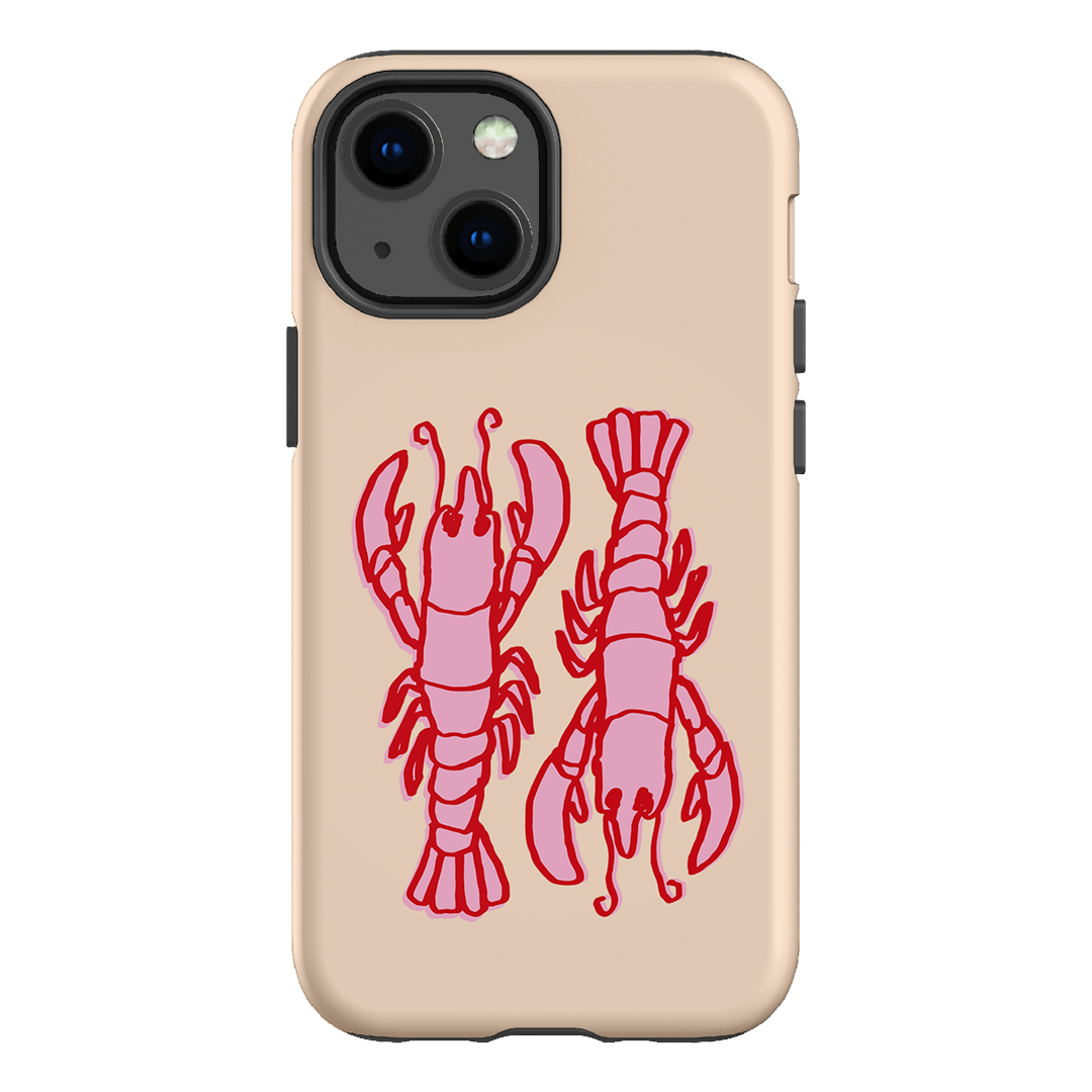 Fresh Maine Lobster Tails - Sweet & Juicy Peach Flavor, Perfect for Gourmet Seafood Dinners & Romantic Date Nights