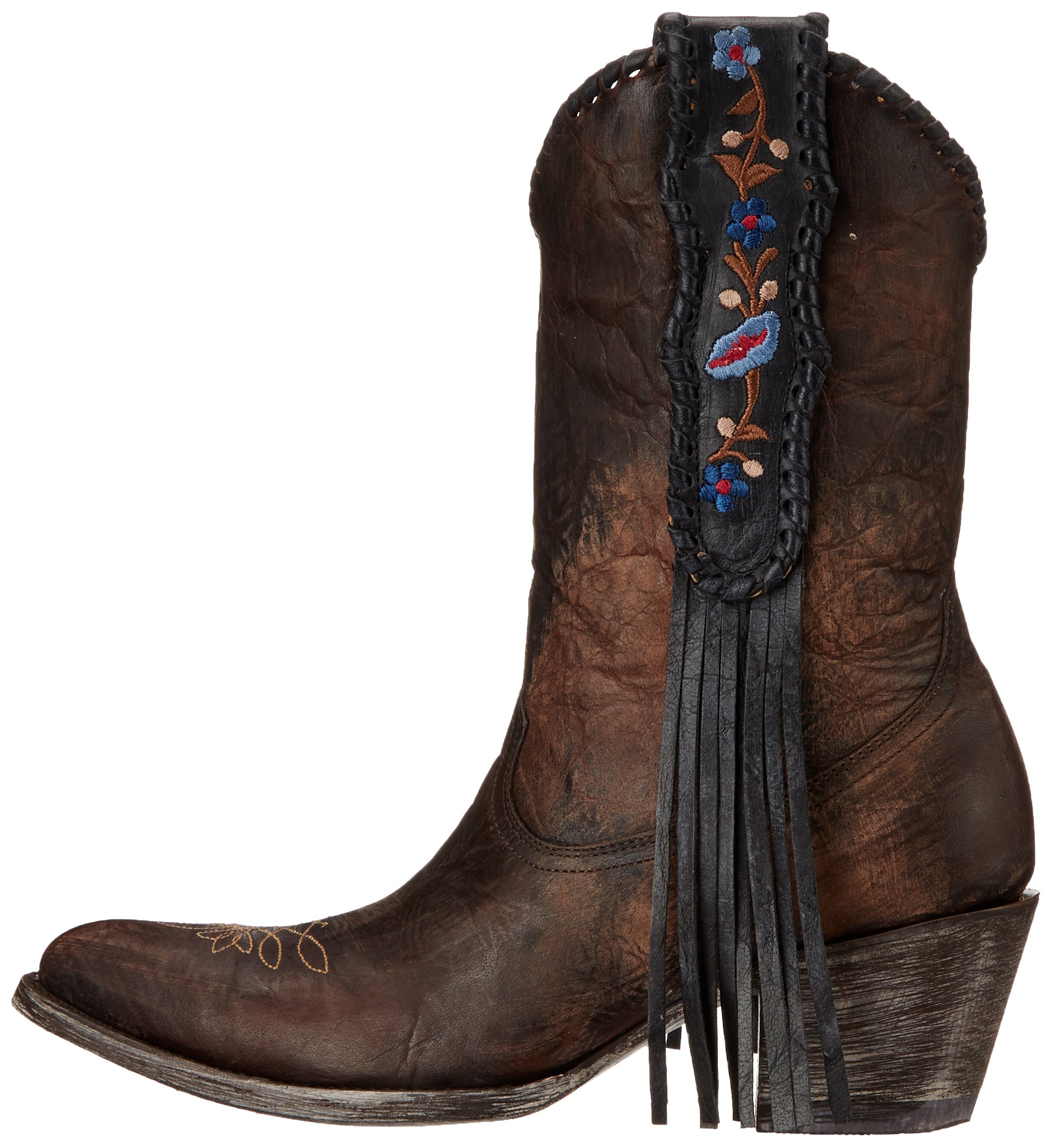 Women's Cool Water Western Boots - Comfortable & Stylish Cowgirl Boots for Riding, Dancing & Outdoor Adventures