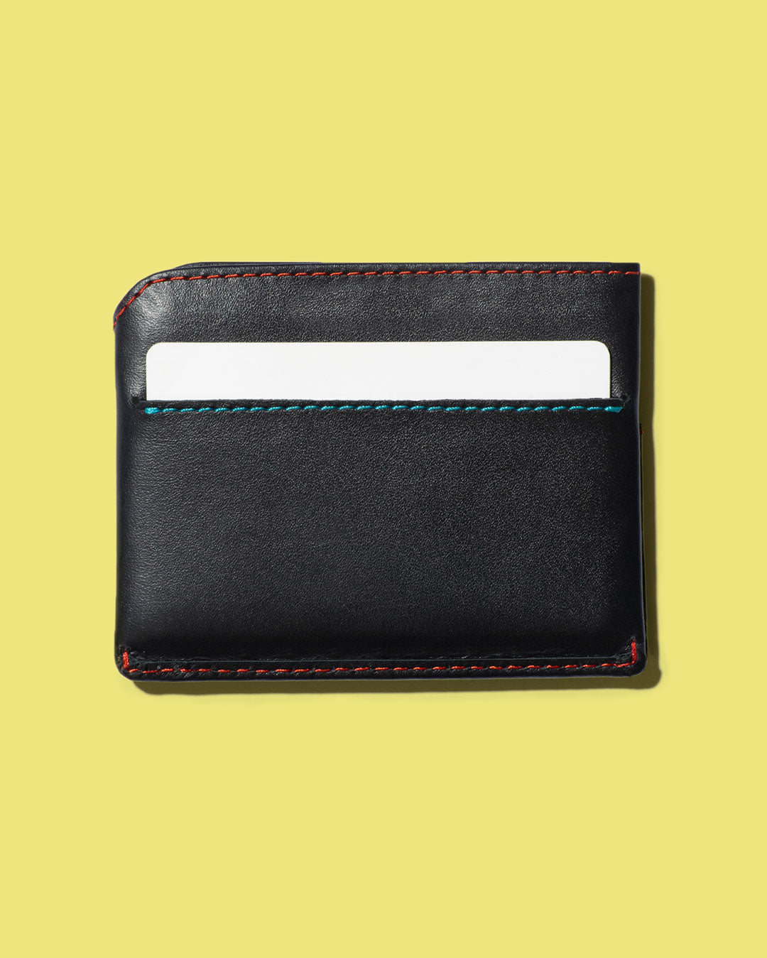 Ultra-Thin Nano Card Holder - Slim RFID Blocking Wallet for Credit Cards & IDs | Perfect for Travel, Work, and Everyday Use