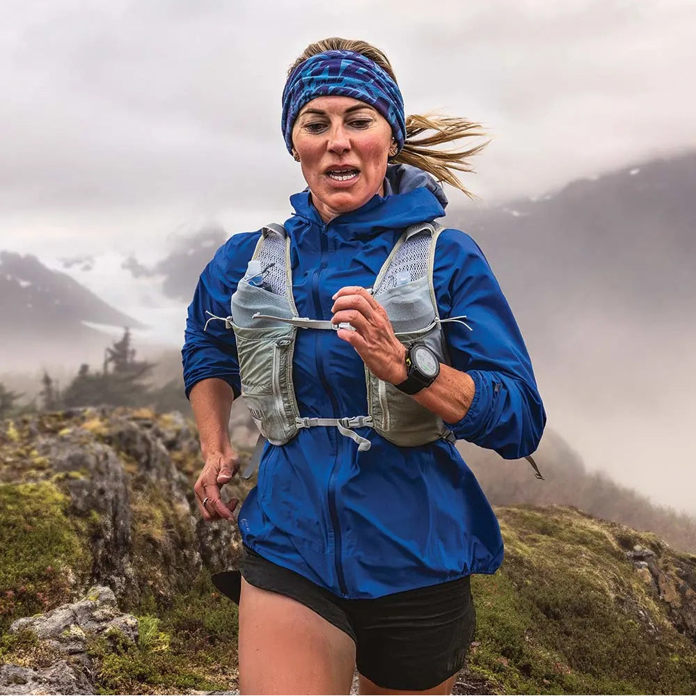 Garmin Enduro 3 GPS Smartwatch - Ultra Performance with 320 Hour Battery Life | Perfect for Ultra Marathons, Hiking & Outdoor Adventures