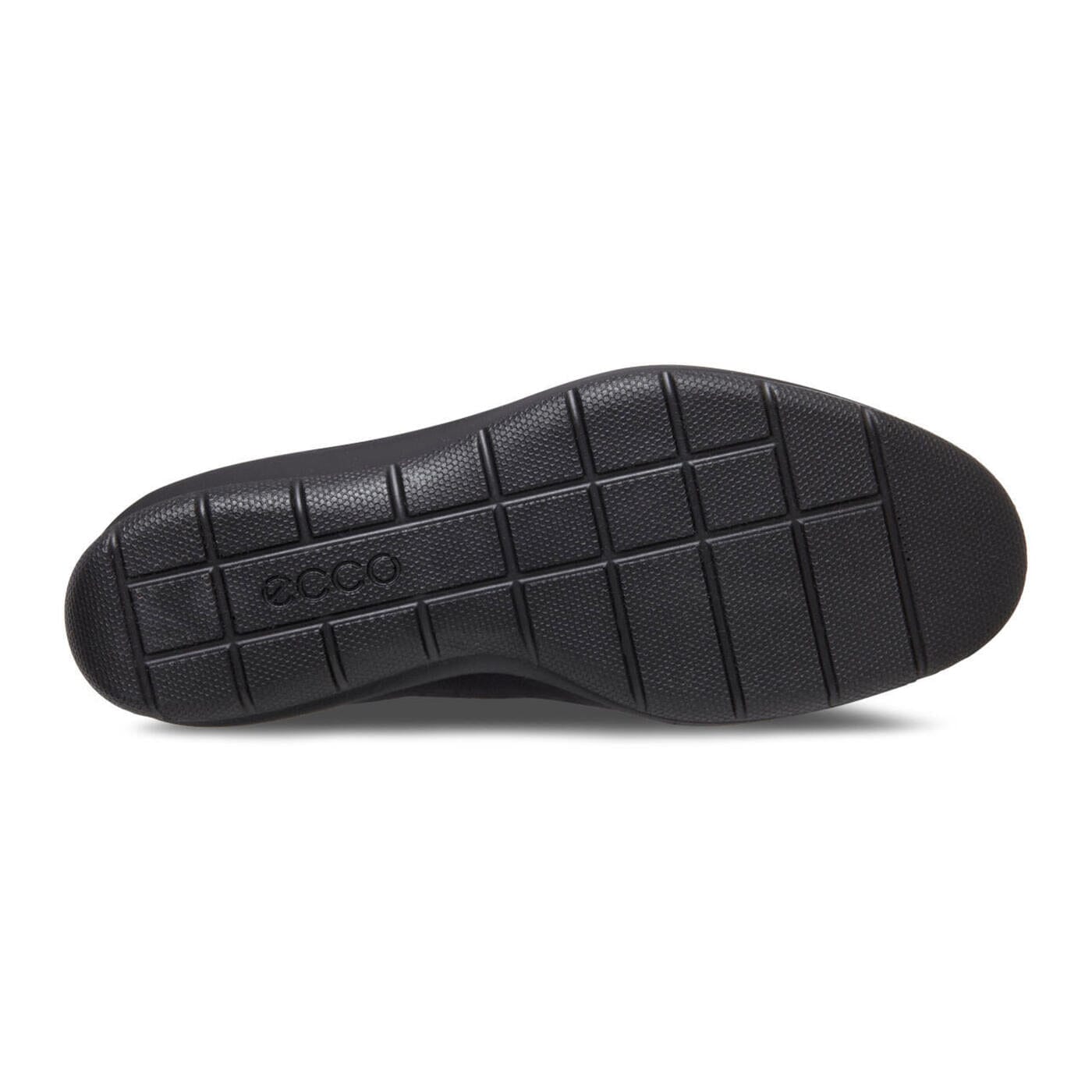 ECCO Women's Felicia Stretch Slip-On Loafers - Comfortable & Stylish Casual Shoes for Work, Travel & Everyday Wear