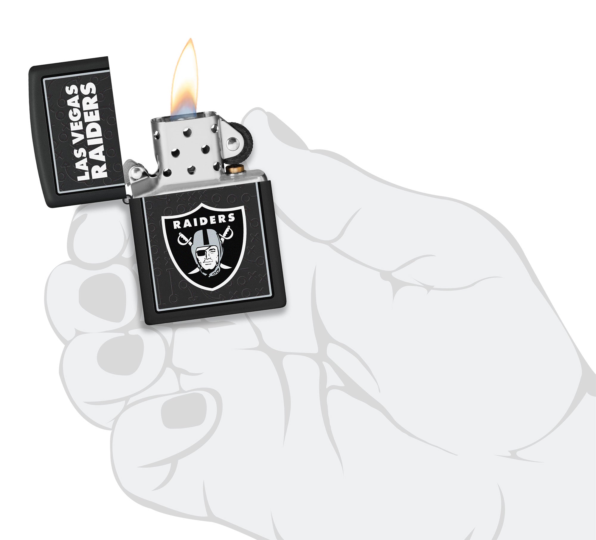 Official Las Vegas Raiders NFL Jerseys & Merchandise - Authentic Raiders Gear for Men, Women & Kids - Perfect for Game Day, Tailgating & Fan Support