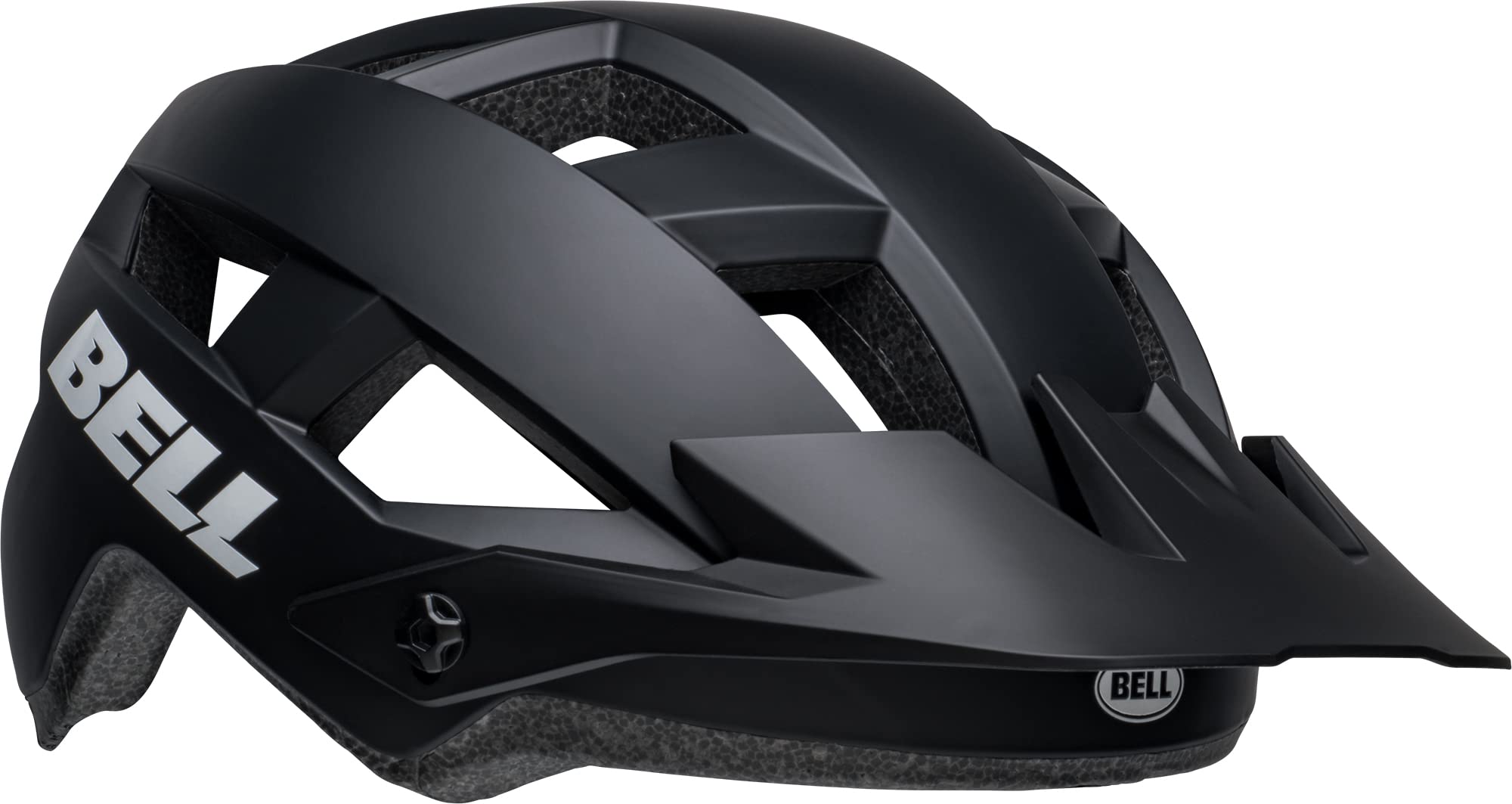 BELL Spark 2 MIPS Adult Mountain Bike Helmet - Lightweight & Ventilated Cycling Safety Gear for Trail Riding & Outdoor Adventures