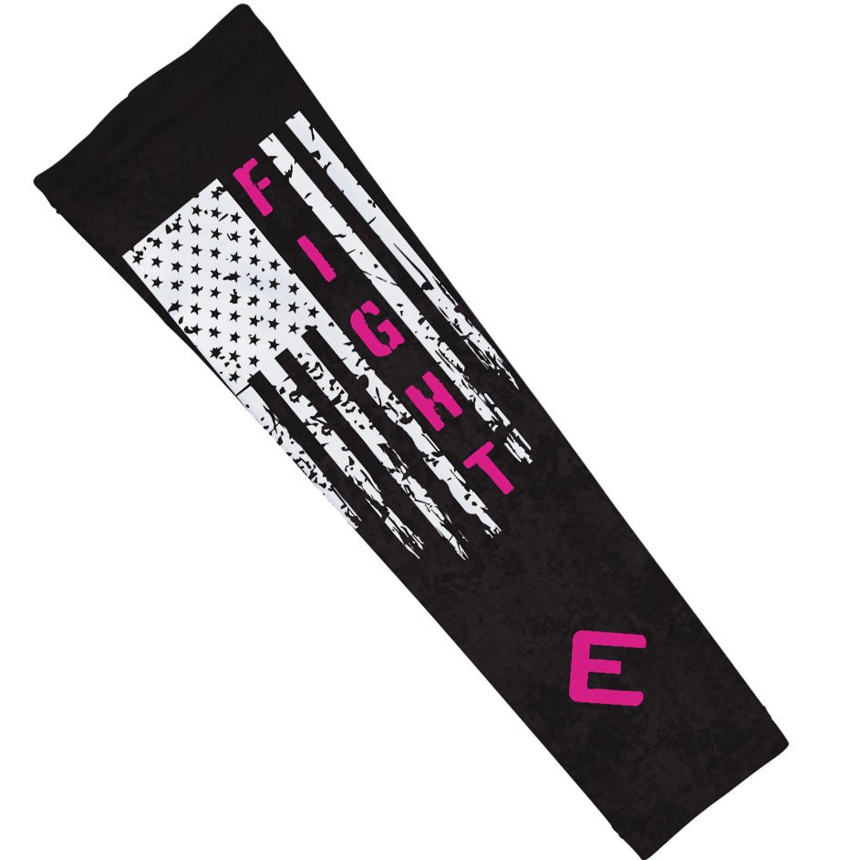 Best Compression Arm Sleeves for MMA, Basketball & Workout - Breathable UV Protection Sports Sleeves for Men & Women - Ideal for Training, Recovery & Outdoor Activities
