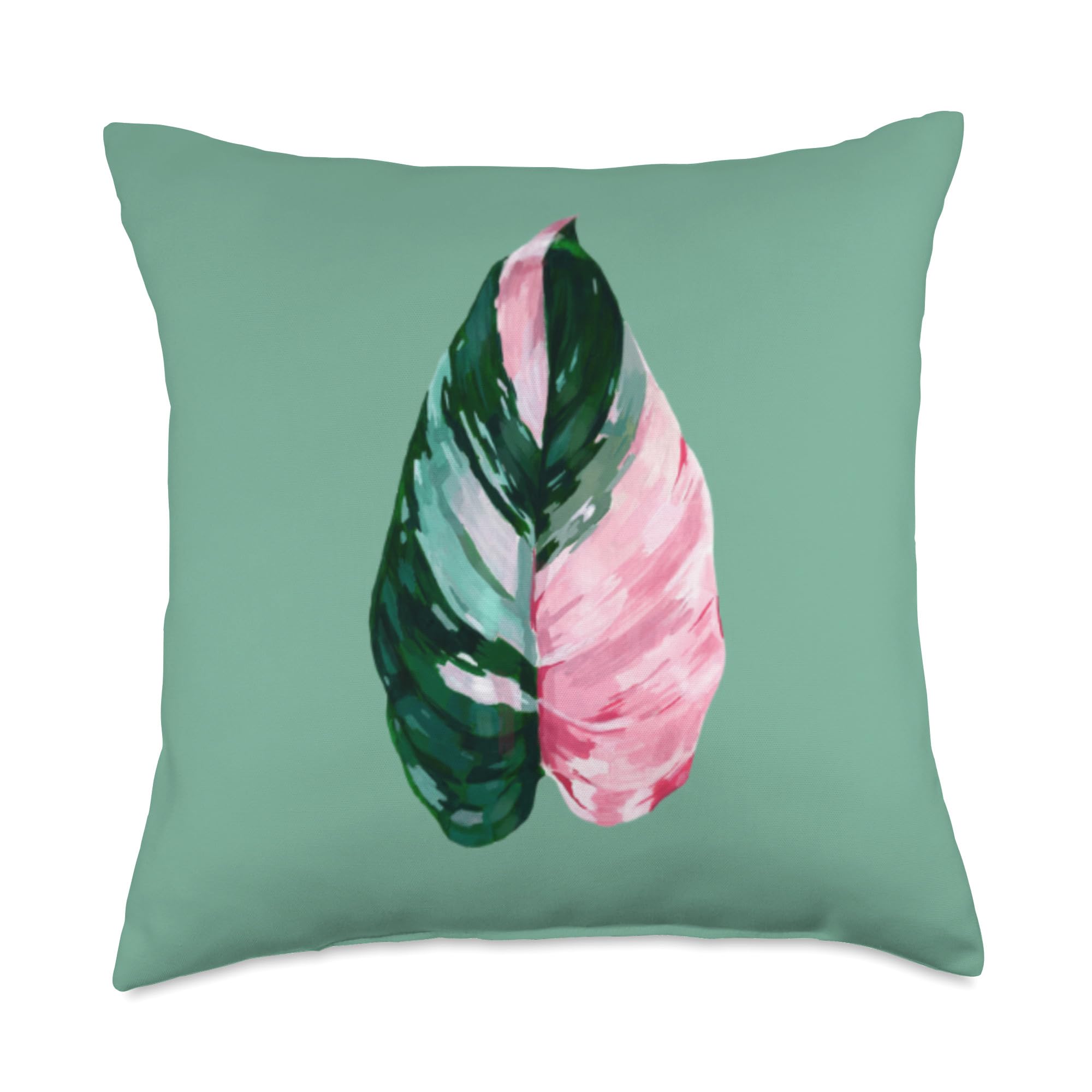 Pink Princess Philodendron Rare Plant - Live Houseplant Gift for Plant Lovers | Perfect for Home Decor, Office Greenery & Plant Enthusiast Gifts