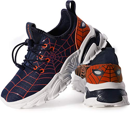 Blue/Orange