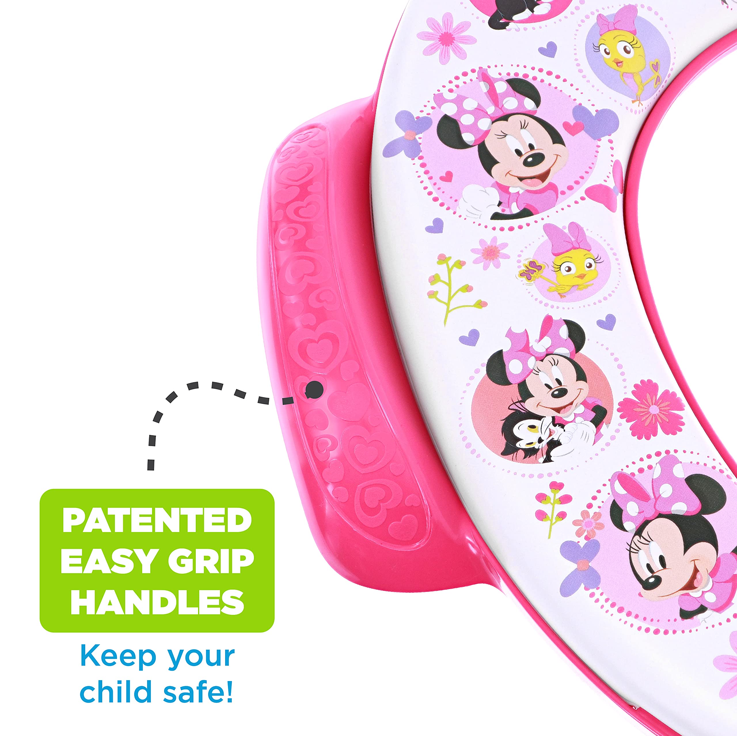 Disney Minnie Mouse 