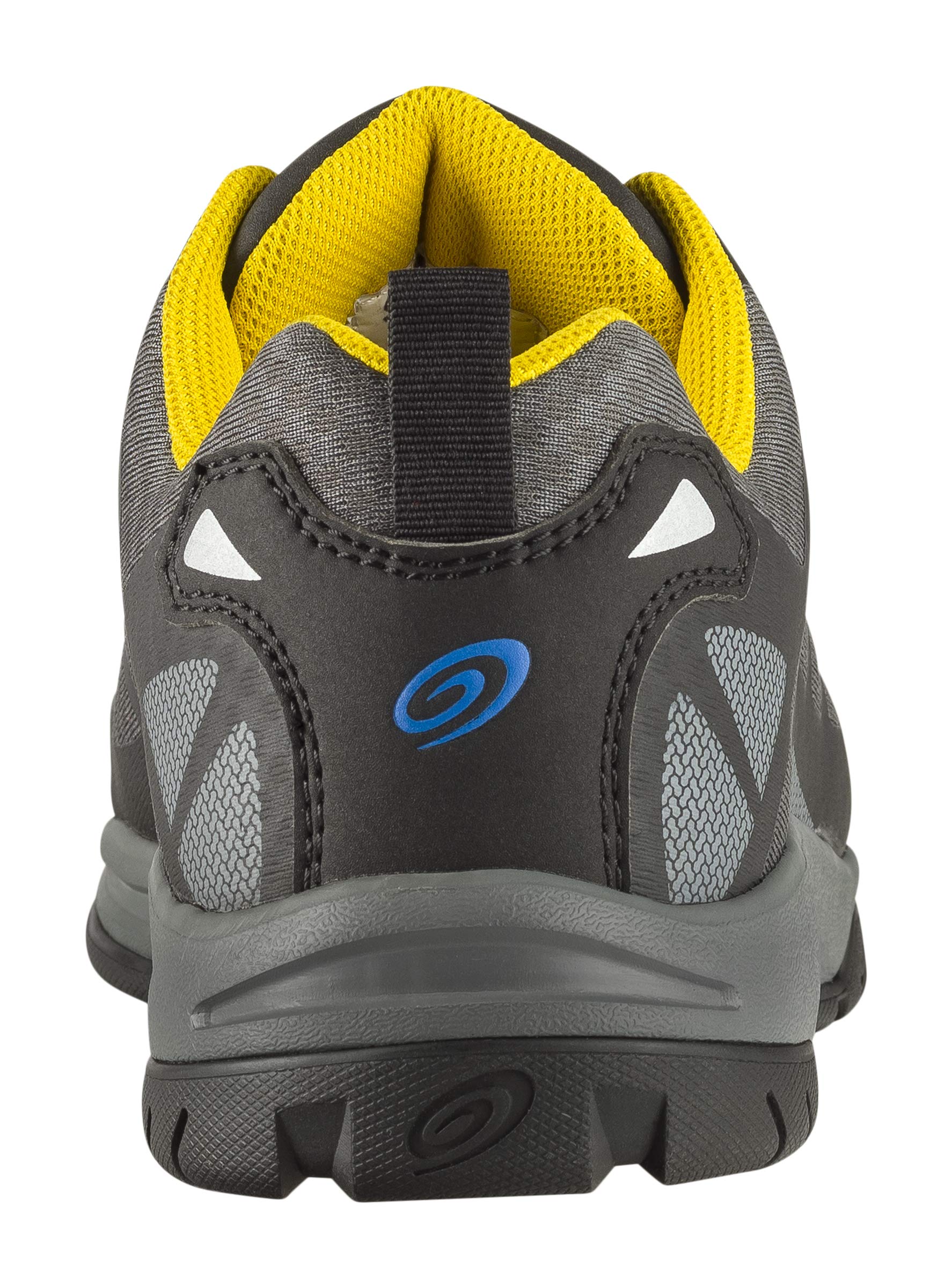 Nautilus Men's Velocity Sneakers - Lightweight Running Shoes for Men, Comfortable Walking & Gym Workout Shoes, Breathable Mesh Design for All-Day Wear