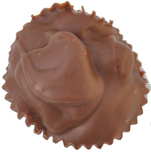 Mrs. Cavanaugh's 3 lb Macadamia Nut Clusters in Creamy Milk Chocolate - Perfect for Gifts, Parties & Holiday Treats