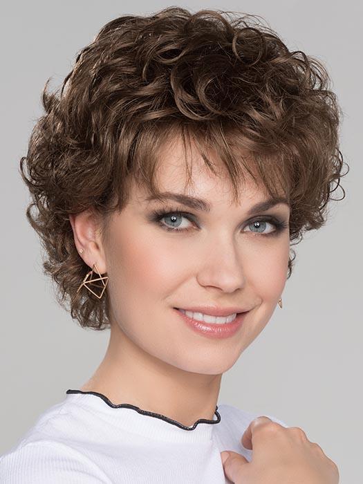 Avanti Synthetic Wig - Soft & Natural-Looking Hair Replacement for Women | Perfect for Cosplay, Costume Parties & Everyday Wear