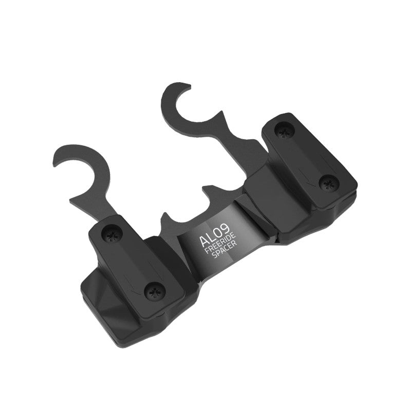 ATK Freeride Spacers - High-Performance Bike Suspension Spacers for Mountain Biking & Trail Riding | Durable & Lightweight Upgrade for Enhanced Control
