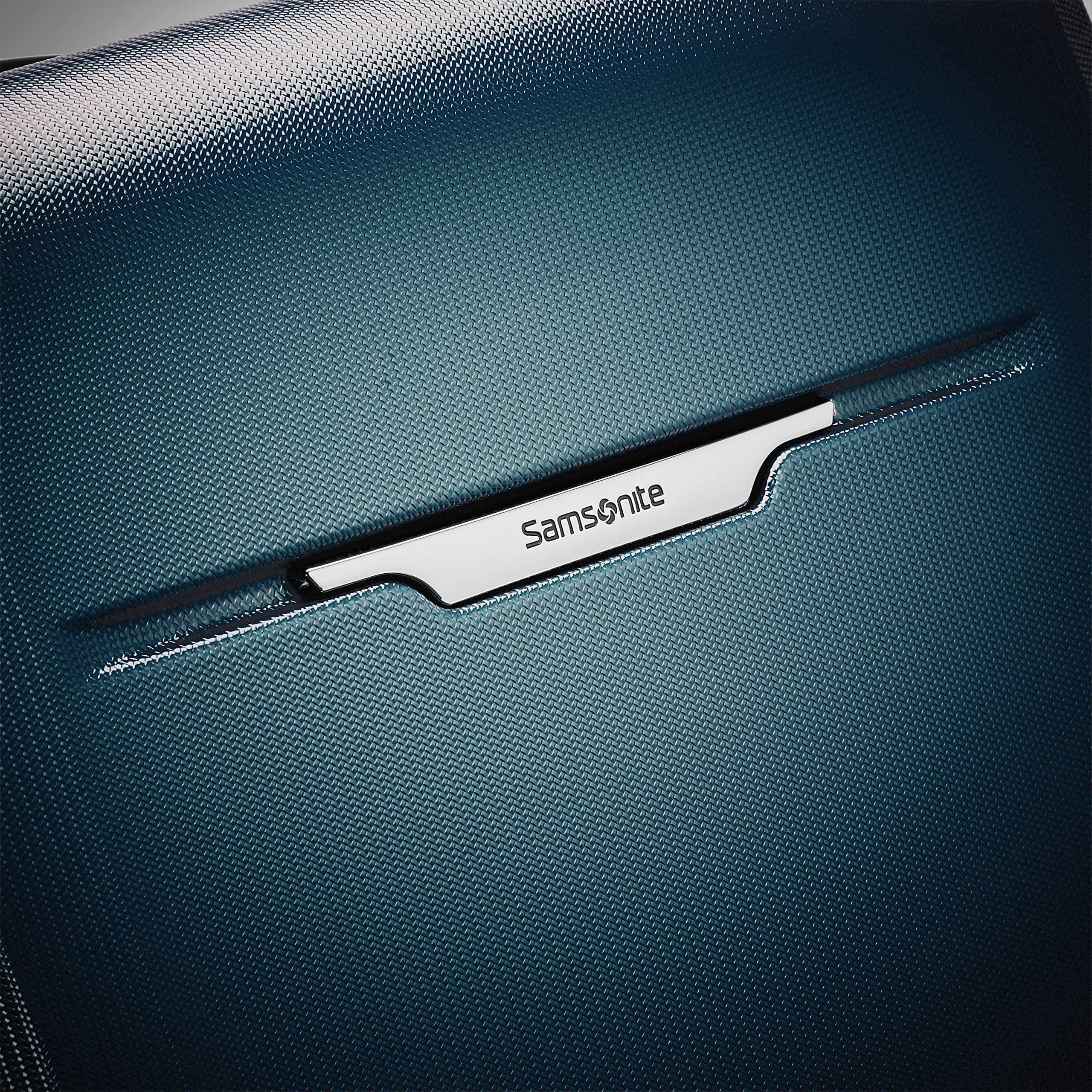 Samsonite Winfield 3 DLX Expandable Hardside Spinner Luggage 20