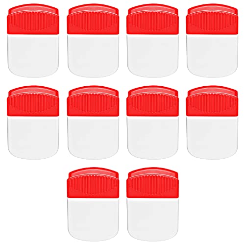 Blank – Whitered