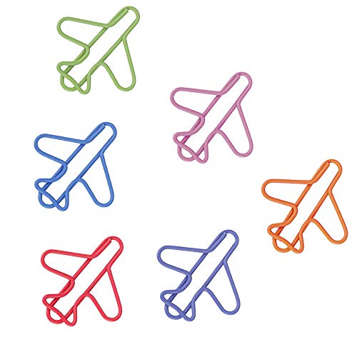 Assorted Airplane