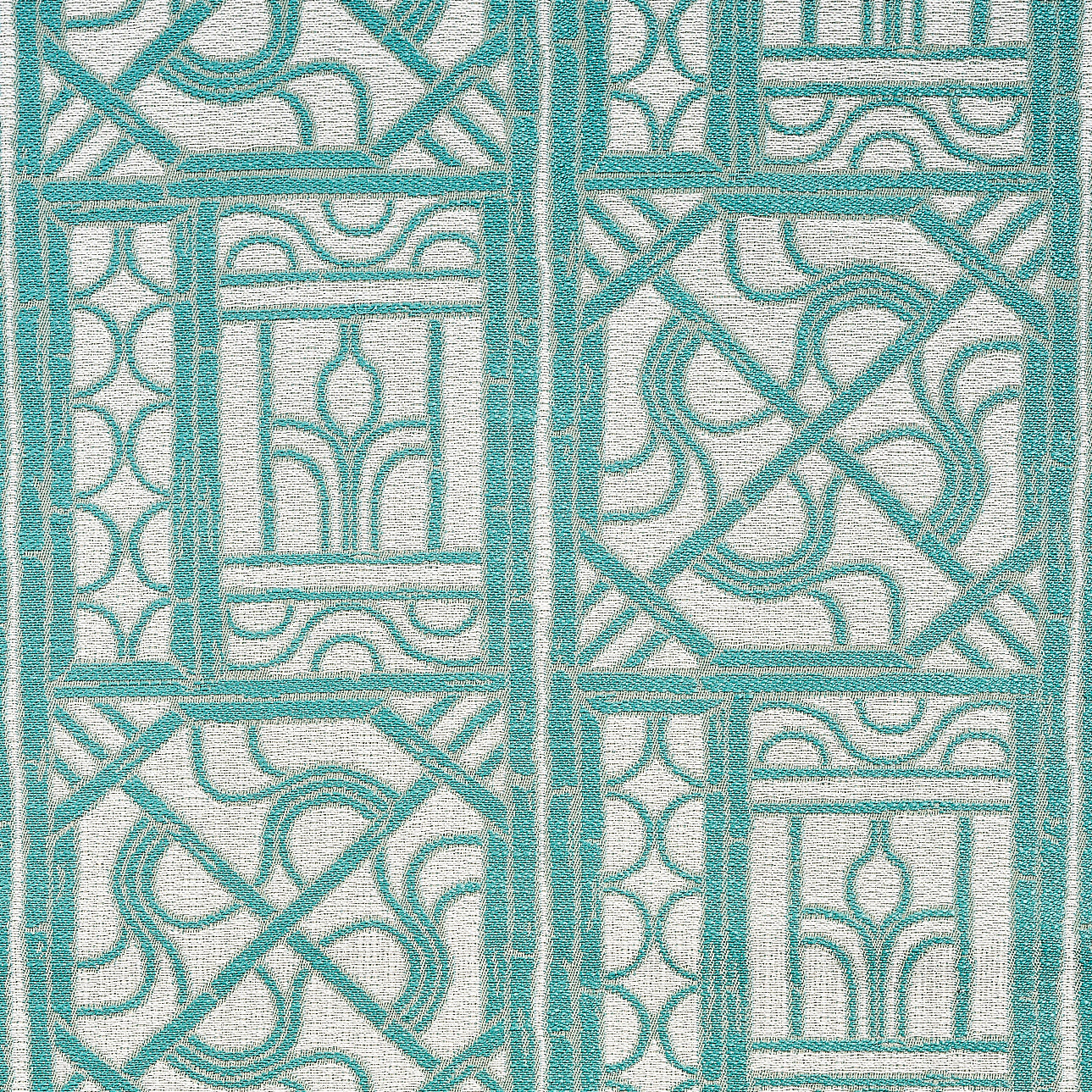 Aqua / Cream