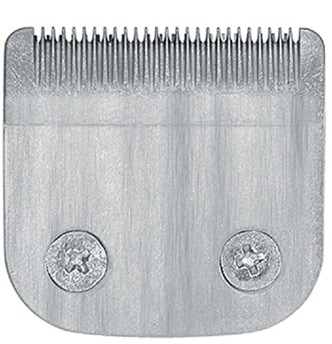Wahl Detachable Trimmer Replacement Blade - Professional Hair Clipper Blades for Men's Grooming, Beard & Mustache Trimming - Perfect for Home & Salon Use