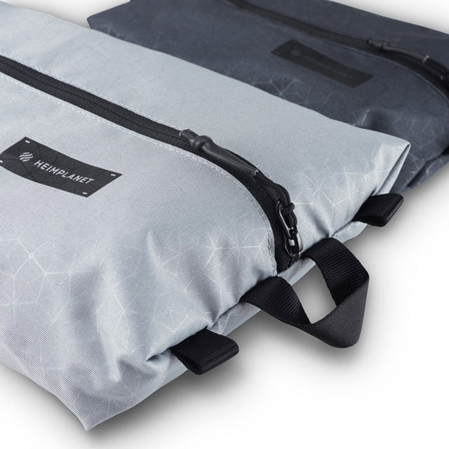 Heimplanet Carry Essentials Packing Cubes - Premium Travel Organizers for Luggage & Suitcases | Perfect for Business Trips, Vacations & Backpacking