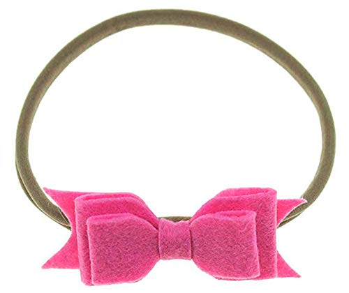 Fuchsia Pink Ribbon