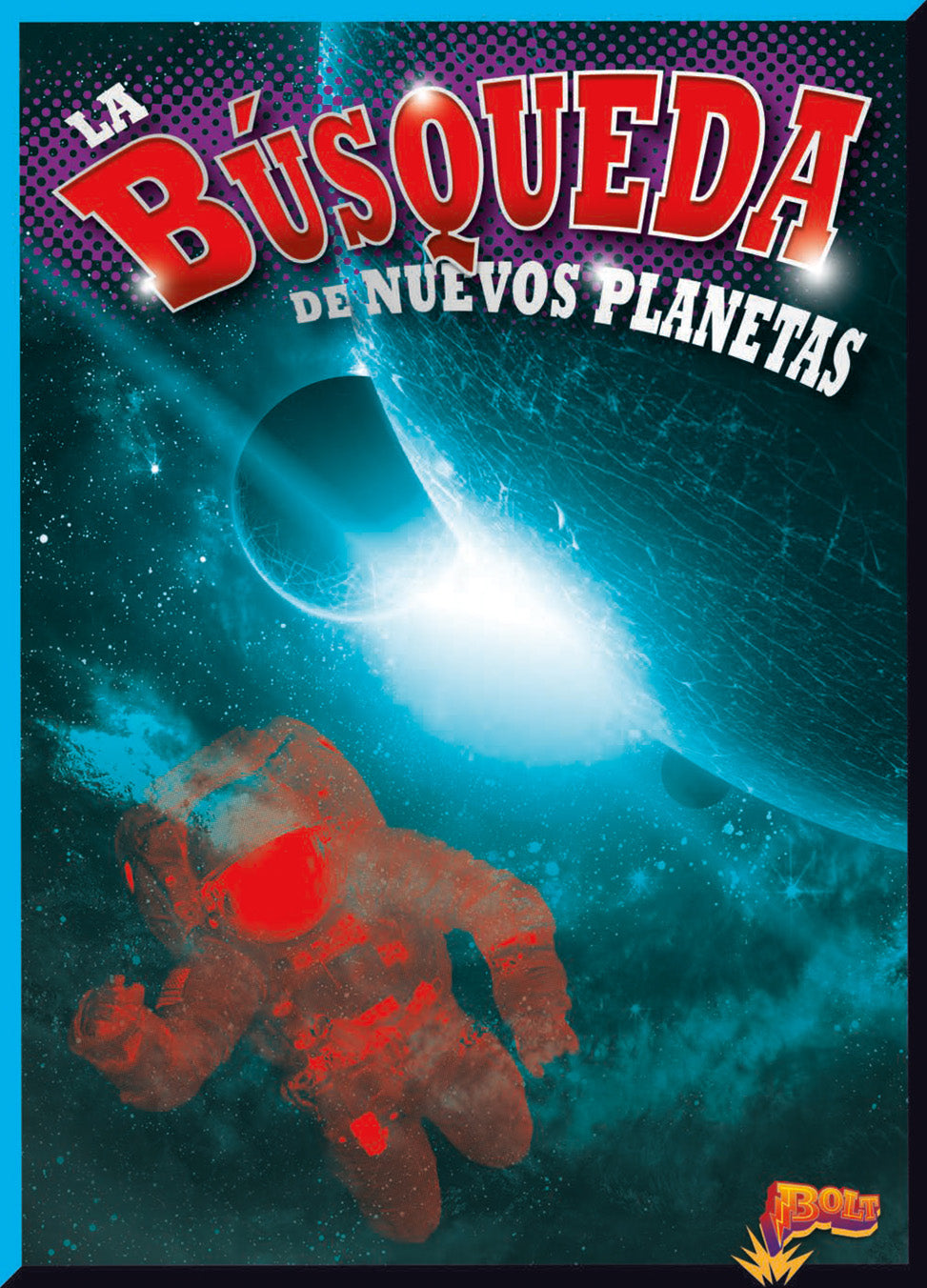 Discover New Planets - Astronomy Telescope for Kids & Adults - Perfect for Stargazing, Space Exploration & Science Education