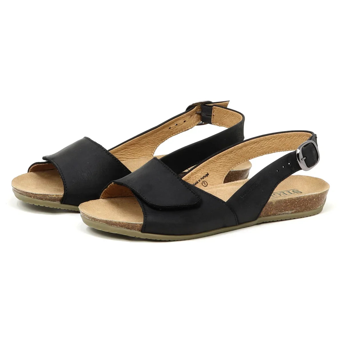 Women's Clara Slingback Sandals - Comfortable Low Heel Dress Shoes for Women | Perfect for Weddings, Parties & Summer Outfits