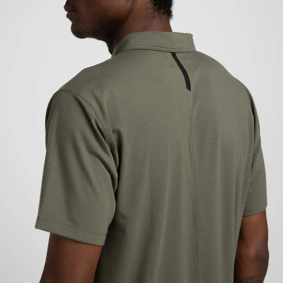 True Lux Premium Men's Polo Shirts - Comfortable & Stylish Casual Wear for Work, Golf & Outdoor Activities
