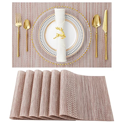 Pink Gold