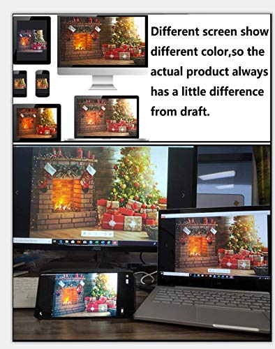 8x8ft Brick Wall Backdrop for Photography - Studio Props & Cotton Cloth Background for Portraits