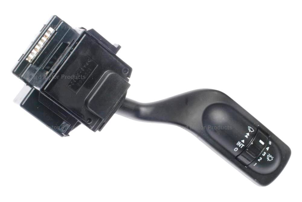 Standard Motor Products DS-1999 Ignition Switch - Replacement for Ford, Chevy & Dodge Vehicles - Perfect for Engine Start Issues & Electrical System Repair