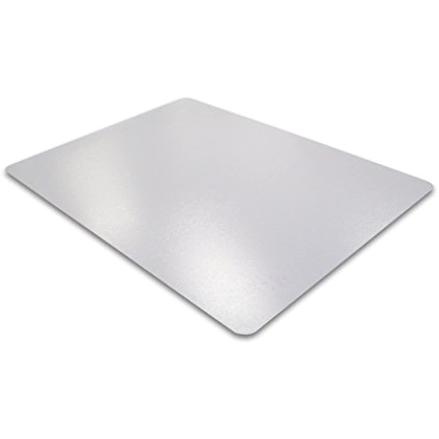 Desktex 4-Pack Polycarbonate Place Mats - 12