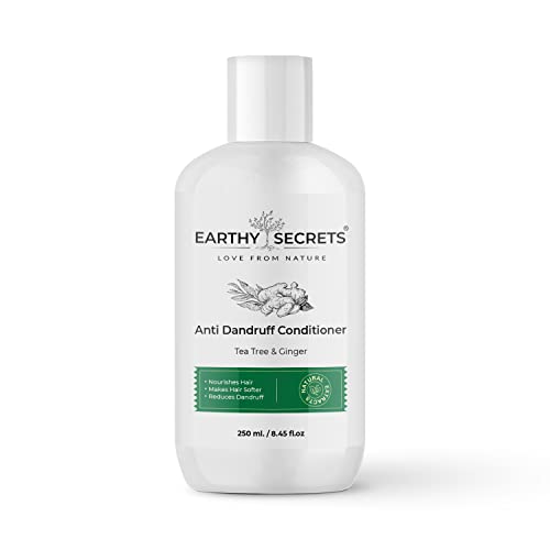Anti Dandruff
