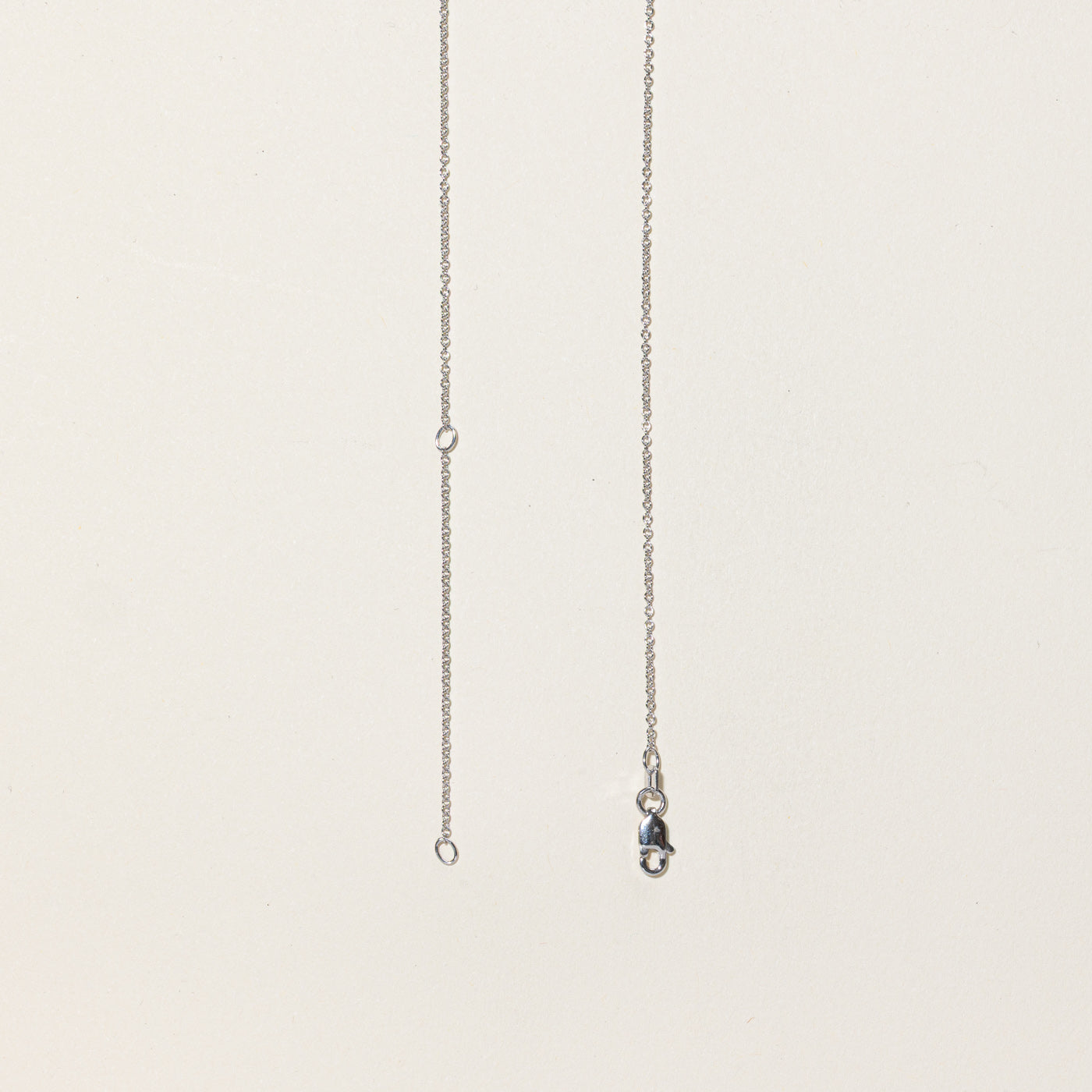 Diamond Open Circle Necklace | 0.33 Carat Total Weight | 18K Gold | Elegant Minimalist Jewelry for Women | Perfect for Weddings, Anniversaries & Everyday Wear