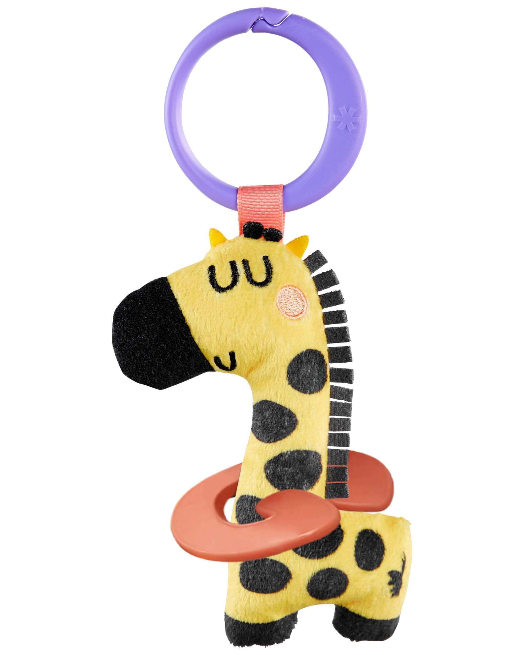 Skip Hop Activity Gym for Babies - Interactive Playmat with Toys & Music for Tummy Time & Sensory Development - Perfect for Newborns & Infants