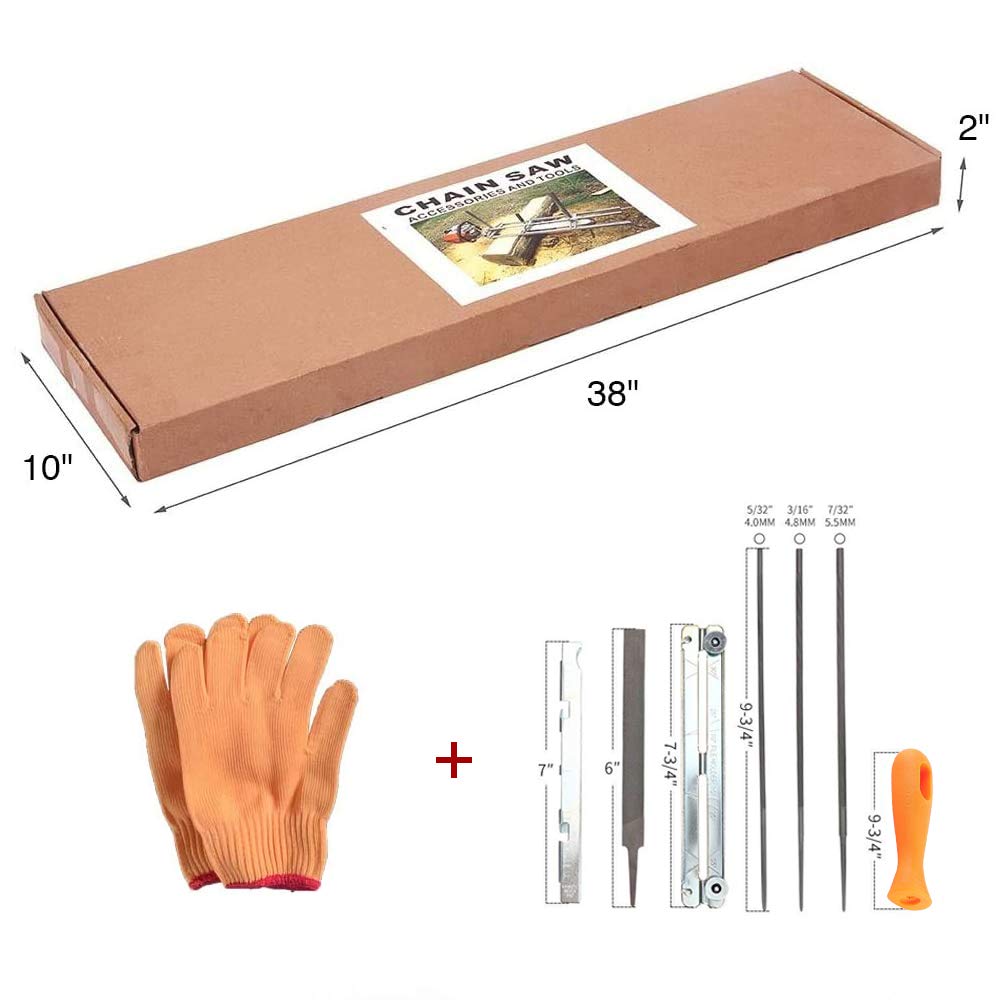 Portable Chainsaw Mill 14